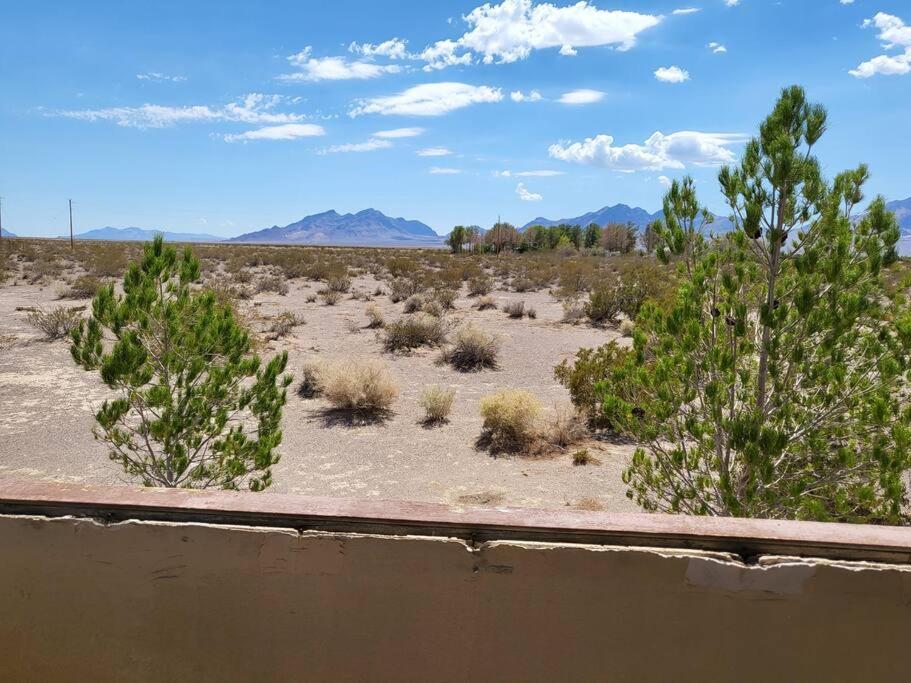 A Rest After A Day In The Death Valley Desert Scranton Buitenkant foto