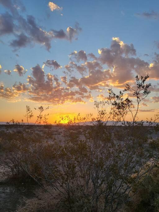 A Rest After A Day In The Death Valley Desert Scranton Buitenkant foto